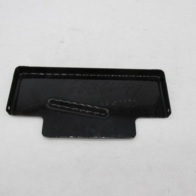 Harley Davidson OEM Black Battery Top Cover 2001 FXD Dyna 66366-97