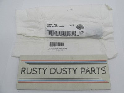 Harley-Davidson Genuine OEM NOS Engine Motor Mount Stabilizer Tie Link