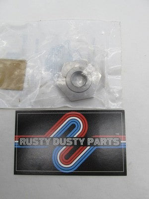 Harley Davidson Genuine NOS Sportster Starter Crank Nut 7926