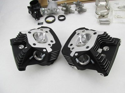 Harley-Davidson Screamin' Eagle OEM NOS Stage IV Street Performance Ki