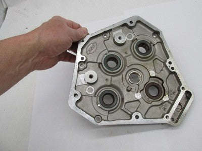 S&S Cycle Big Dog X-Wedge Inner Timing  Engine Cam Cover Plate 37-0050