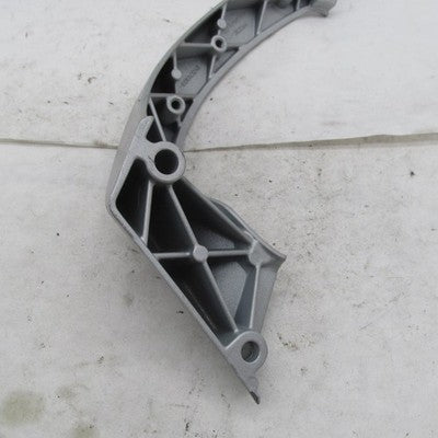 Buell OEM 03-07 XB Firebolt Lightning Swingarm Brace Silver K0101.02A8