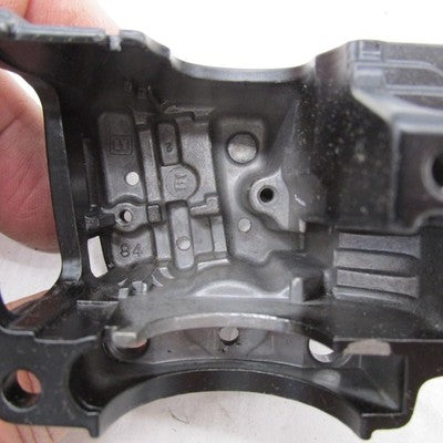 Set of Harley Genuine OEM 96-13 Touring L/R Handlebar Switch Housing C