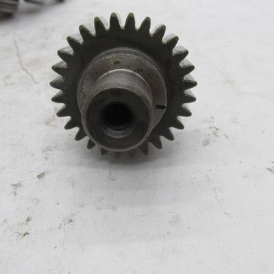 Set of Harley OEM EUC 91-99 Evo Sportster 5-Speed 883/1200  "D" Grind