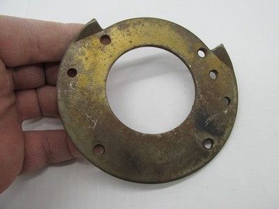 Harley Davidson Genuine NOS Cam Plate 33359-57