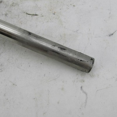 Harley-Davidson OEM Stock Low Rider S/ST Low Rise Handlebar Black 5580
