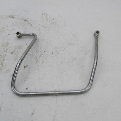 Pair of HD Drag Specialties Saddlebag Support Guards FXD 91/98 93/98 3