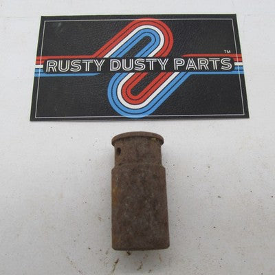 Harley-Davidson OEM NOS Steel Shifter Bracket Bushing 33638-70