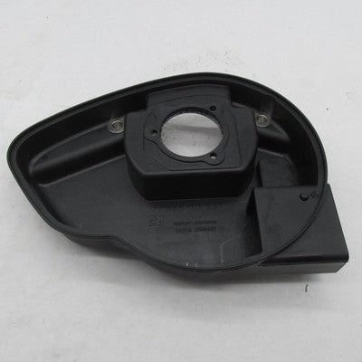 Harley Davidson OEM 08-17 Dyna Teardrop Air Cleaner Backing Plate 2918