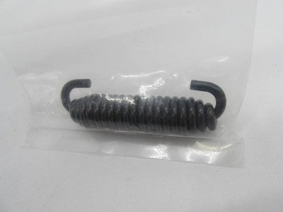 Drag Specialties NOS Harley 71-90 BT XL Kickstand Spring Gloss Black 0