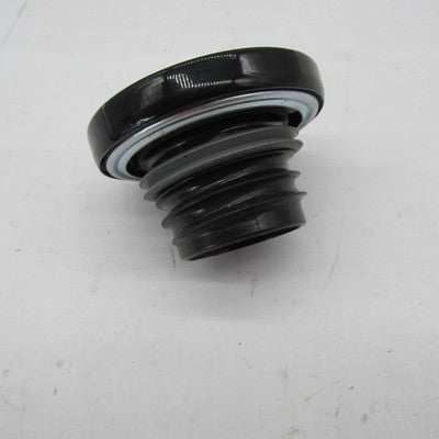 Harley-Davidson OEM Gloss Black Right-Hand Thread Fuel Cap *DMG* 61100