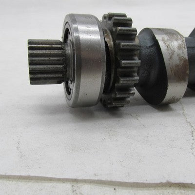 Harley Davidson Genuine Set of Twin Cam Camshafts 25534-99 25544-99