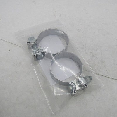 Harley Davidson OEM 02-17 V-Rod Exhaust Clamp 65108-01