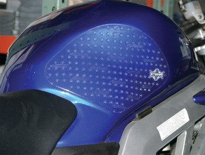 Stomp Design Traction Pads Clear 55-10-0052