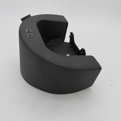 Harley Davidson OEM Wrinkle Black Oil Tank FXSTB Softail 07-17 62840-0