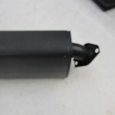 Harley Davidson OEM PanAmerica Exhaust Pipe Muffler Catalytic Converte