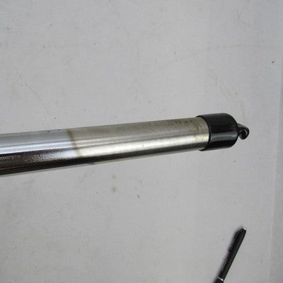 Bagger Nation NIB NOS 1.25" Chrome 10" Monkey Bars OEMB125-10 C | 0601