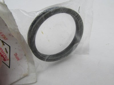 Lot of 4 Triumph Rocker Box Cap Fiber Washers 70-1577