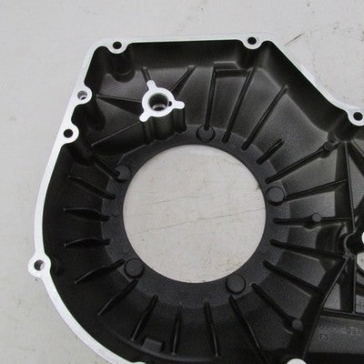 Harley OEM Softail Dyna Outer Primary Cover Wrinkle Black 60715-99B 60