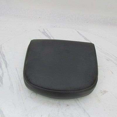 Harley-Davidson Genuine OEM Black Smooth Passenger Sissy Bar Backrest