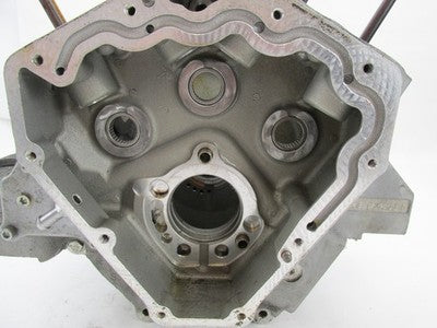 S&S Cycle Big Dog X-Wedge Engine Case Block No Serial Number
