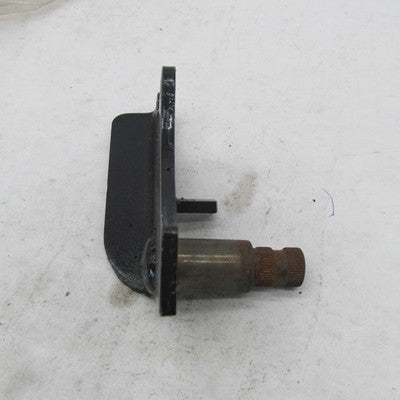 Harley Davidson OEM NOS Foot Brake Lever Bracket Shovelhead FXB Sturgi