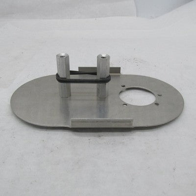 Buell OEM Racing Air Cleaner Backing Plate S1 S3 M2 Harley Davidson 29