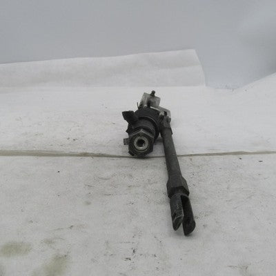 Harley OEM FXR Police Floorboard Brake Pivot, Linkage, Pushrod Assembl