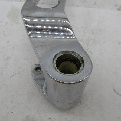 Chrome Aftermarket Hollow Out Design Rear Brake Pedal Touring Trike fo