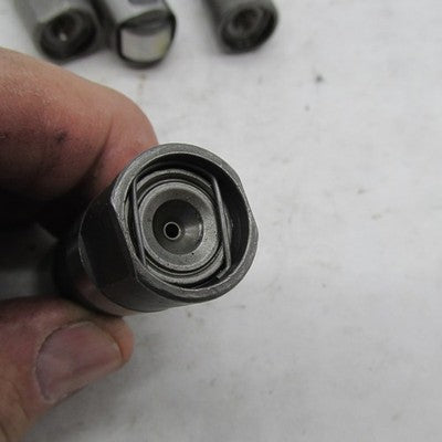 Lot of 4 Harley Davidson OEM Hydraulic Roller Lifters Twin Cam FXDL 18