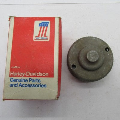 Harley Davidson Genuine NOS Starter End Cap Commutator 31536-66