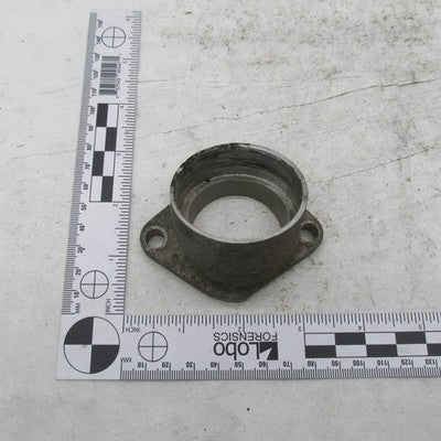 Arlen Ness Harly Davidson 41mm-48.8mm Carburetor Intake Manifold Adapt