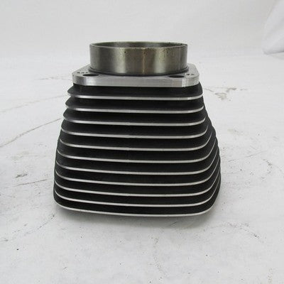 Pair of Harley Davidson OEM Stock 99-06 Twin Cam 88 Black Cylinder Jug
