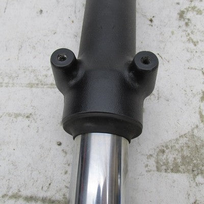 Buell Genuine NOS Left Front Fork Assembly Blast 2000-2010 Harley J012