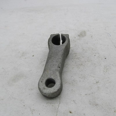 Harley Davidson OEM NOS Rear Brake Pedal Connector Footpeg Mount 52509