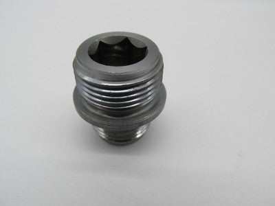 Harley-Davidson Genuine OEM NOS Oil Filter Line Fitting 62700281