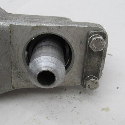 Harley OEM Prestolite Starter Housing Drive Assy. Ironhead Sportster 3