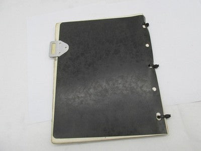 Honda Official Factory 1973 CB550 Parts Catalog Manual