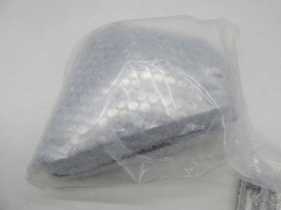 Harley-Davidson Genuine NOS V-Rod Smooth Chrome Side Cover 66330-03