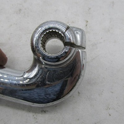 Harley Davidson OEM Chrome Trans. Shift Lever XL 1991-2005 Sportster X