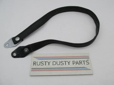 Harley Davidson Genuine 35" 35 inch Long Passenger Seat Grab Strap