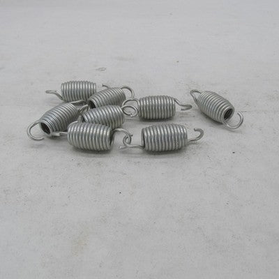 Lot of 8 Harley Davidson OEM NOS Springs Gas Accelerator Springs 40509