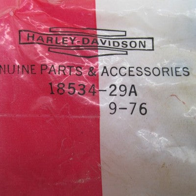 Harley-Davidson Genuine OEM NOS Tappet Roller Bearing Kit 18534-29A