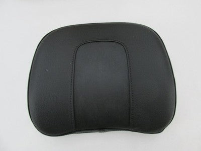 Indian Motorcycle Genuine NOS Touring Passenger Backrest Pad 2884801-V