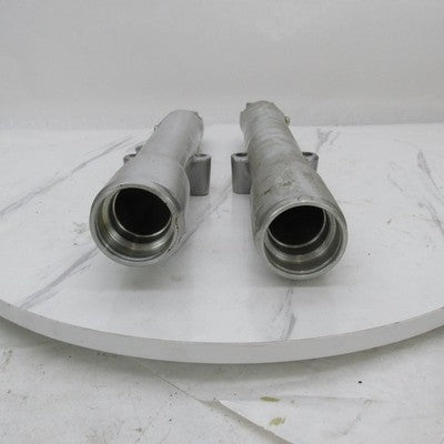 Harley Davidson Showa OEM Pair of Front Fork Slider 45917-86 (R) 45918