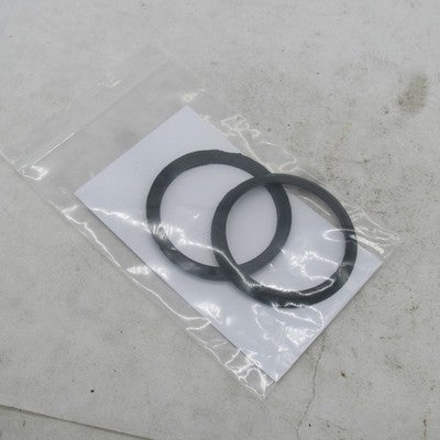 Lot of 2 Harley-Davidson OEM Fuel Gauge Gaskets 61192-96