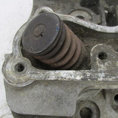 Harley Davidson OEM 99-06 Twin Cam 88 Front Cylinder Head 16723-99