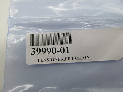 Harley-Davidson Genuine NOS Front Chain Tensioner 39990-01