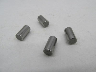 Lot of 4 Harley Davidson Genuine NOS Roller Bearing Pins 9218