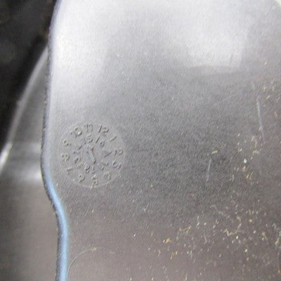 Harley Davidson OEM Air Cleaner Backing Plate 29000033